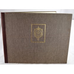 The Complete Set of Forty-Two Pencil Drawings Contained Herein, Drawn A.D. 1966 by Dean Philpott, R.I.B.A